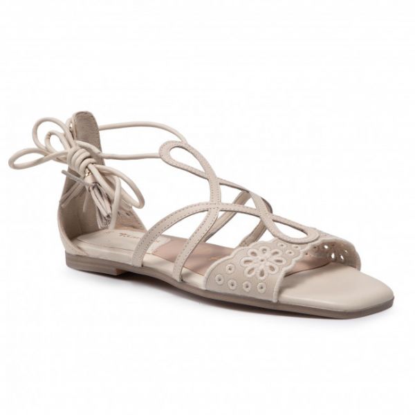 Sandali TAMARIS - 1-28116-26 Ivory 418