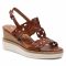 Sandali TAMARIS - 1-28332-26 Cognac 305