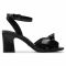 Sandali TAMARIS - 1-28355-26 Black 001