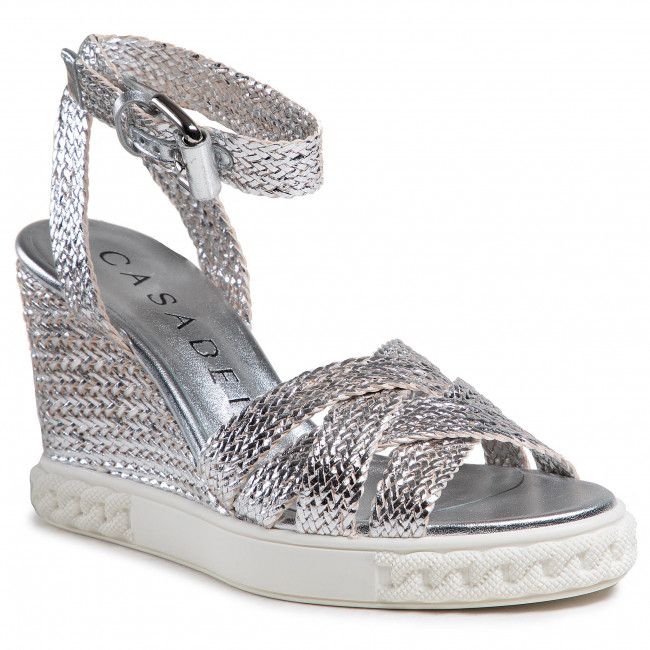 Sandali CASADEI - 2L789S0801T01479700 Silver