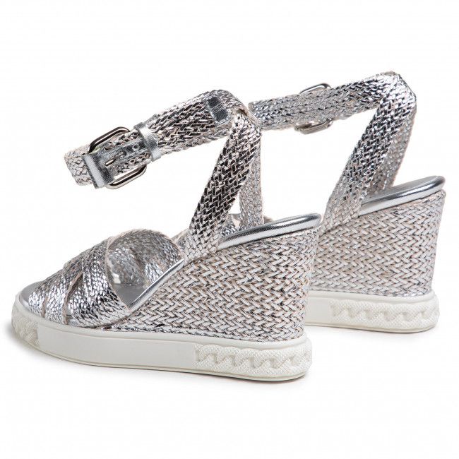 Sandali CASADEI - 2L789S0801T01479700 Silver