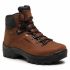 Scarpe da trekking Alpina - Tundra 6931-2 Brown