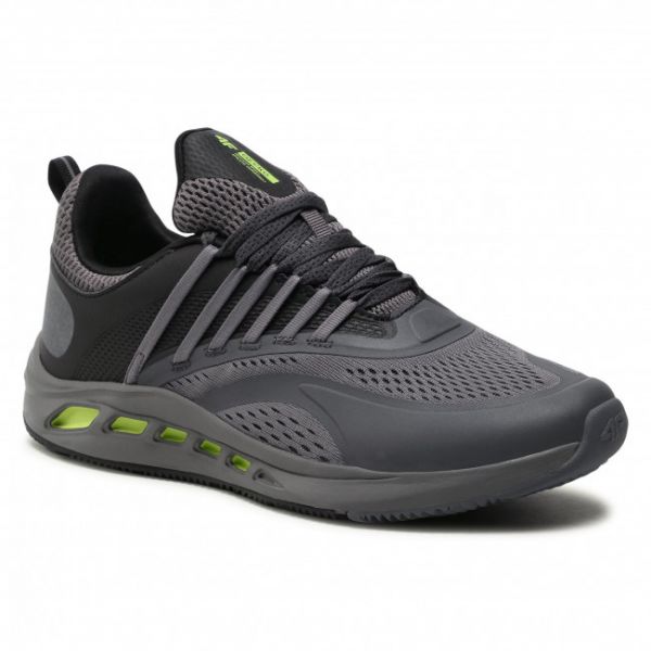 Scarpe 4F - D4L21-OBMS102 23S Gecko Scarpe 4F - D4L21-OBMS102 23S Gecko