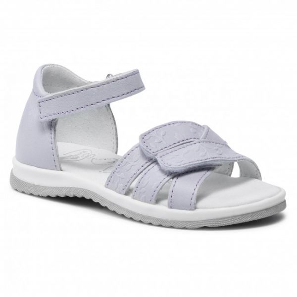Sandali RENBUT - 21-3363 Lila Sandali RENBUT - 21-3363 Lila