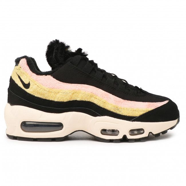 Scarpe NIKE - Air Max 95 Prm DB9577 001 Black/Black/Atomic Pink