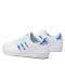 Scarpe adidas - Continental 80 Stripes J GZ3255 Ftwwht/Ftwwht/Pulaqu