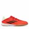 Scarpe adidas - X Speedflow.3 In J FY3314 Red/Cblack/Solred