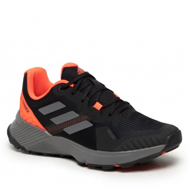 Scarpe adidas - Terrex Soulstride FY9214 Black