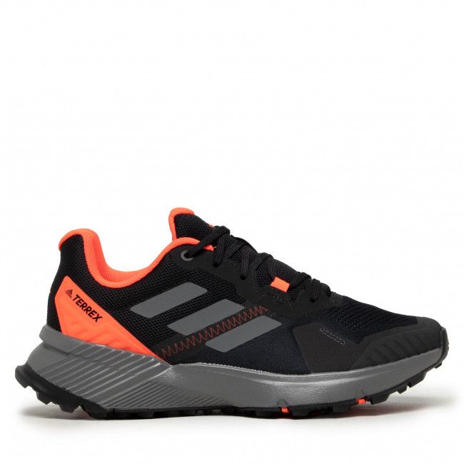 Scarpe adidas - Terrex Soulstride FY9214 Black