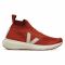 Sneakers VEJA - Runner Style Mid V x Rick Owens OT102461B Rust Pierre