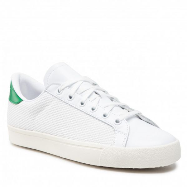 Scarpe adidas - Rod Laver Vin B24629 Ftwwht/Ftwwht/Green