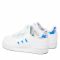 Scarpe adidas - Continental 80 Stripes GZ3257 Ftwwht/Ftwwht/Pulaqu