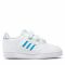 Scarpe adidas - Continental 80 Stripes Cf GZ3262 Ftwwht/Stwwht/Pullaqu