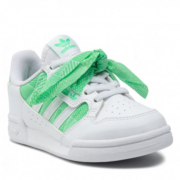 Scarpe adidas - Continental 80 C H03938 Ftwwht/Ftwwht/Sescgr Scarpe adidas - Continental 80 C H03938 Ftwwht/Ftwwht/Sescgr