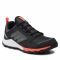 Scarpe adidas - Terrex Agravic Tr FZ3266 Core Black/Grey Four/Solar Red