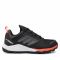 Scarpe adidas - Terrex Agravic Tr FZ3266 Core Black/Grey Four/Solar Red