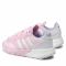 Scarpe adidas - Zx 1K Boost W H02936 Clear Pink/Cloud White/Violet Tone
