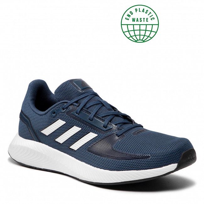 Scarpe adidas - Runfalcon 2.0 GZ8077 Crew Navy/Cloud White/Legend Ink