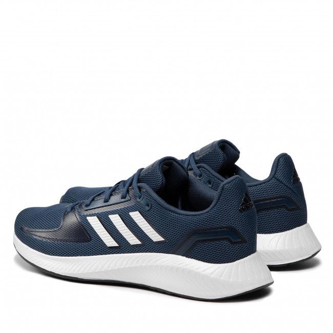 Scarpe adidas - Runfalcon 2.0 GZ8077 Crew Navy/Cloud White/Legend Ink