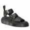 Sandali DR. MARTENS - Gryphon Quad 25720001 Black