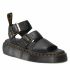 Sandali DR. MARTENS - Gryphon Quad 25720001 Black