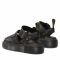 Sandali DR. MARTENS - Gryphon Quad 25720001 Black