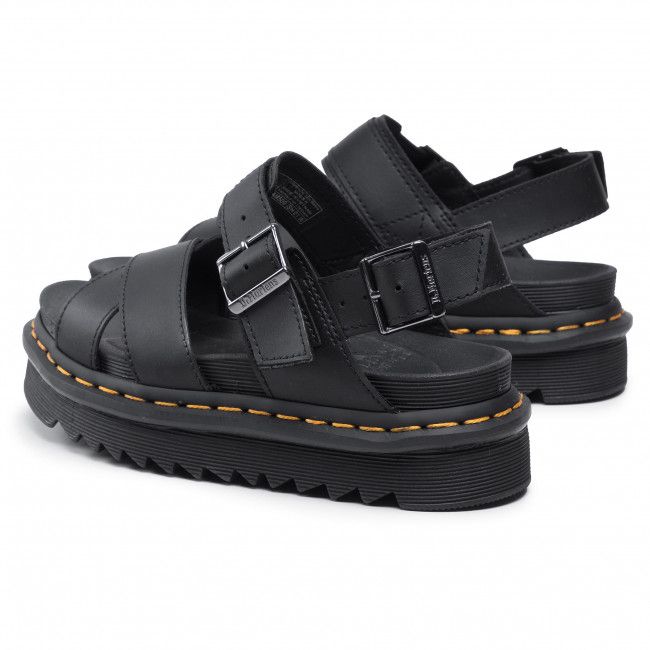 Sandali DR. MARTENS - Voss II 26799001 Black