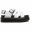 Sandali DR. MARTENS - Voss II 26799100 White