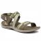 Sandali MERRELL - District Mendi Backstrap J003284 Olive/Lime