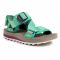 Sandali MERRELL - Alpine Strap J003564 Mint