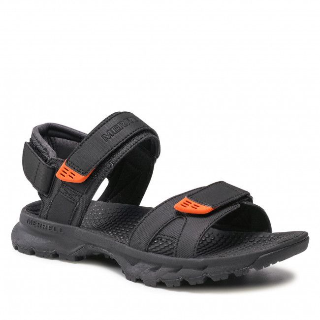 Sandali Merrell - Cedrus Convert 3 J036173 Black