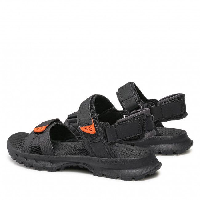 Sandali Merrell - Cedrus Convert 3 J036173 Black