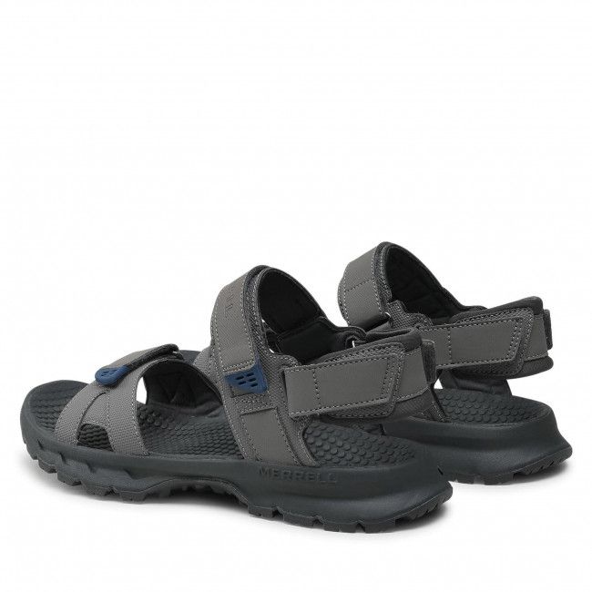 Sandali MERRELL - Cedrus Convert 3 J036179 Charcoal