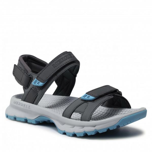 Sandali Merrell - Cedrus Convert J036242 Rock