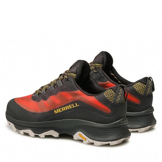 Scarpe Merrell - Moab Speed J066777 Mandarine