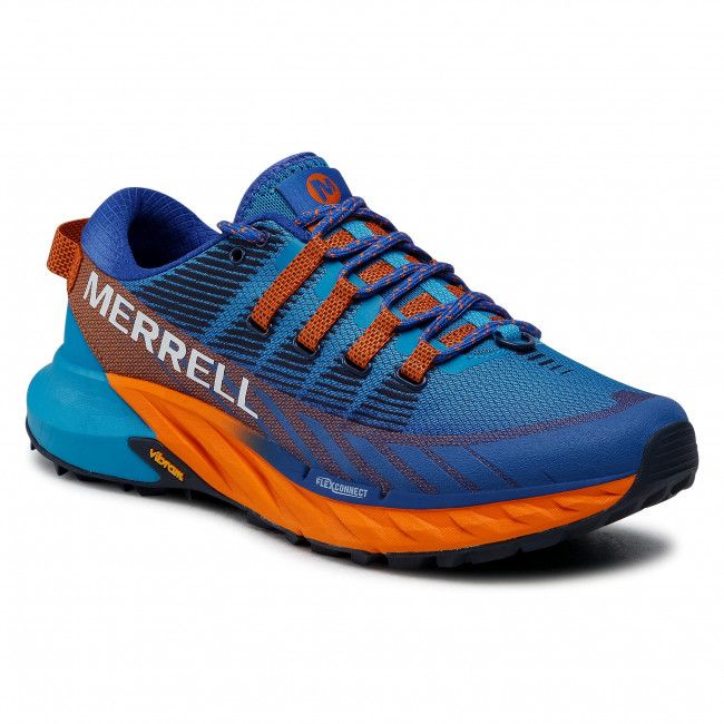 Scarpe Merrell - Agility Peak 4 J135111 Tahoe