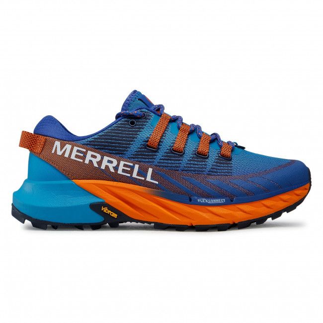 Scarpe Merrell - Agility Peak 4 J135111 Tahoe