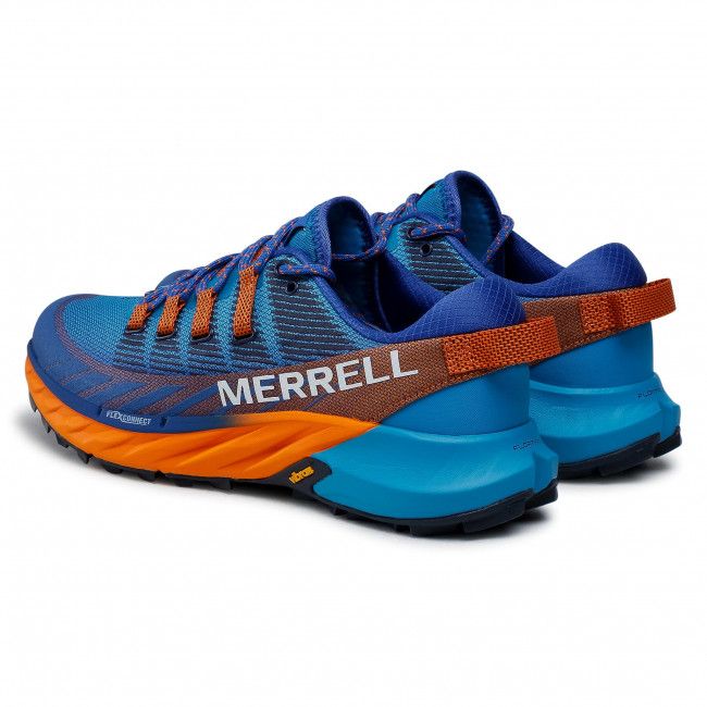 Scarpe Merrell - Agility Peak 4 J135111 Tahoe