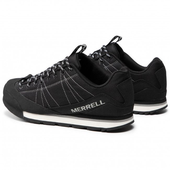 Sneakers MERRELL - Catalyst Storm J2002781 Black