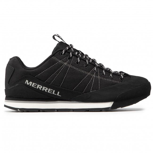 Sneakers MERRELL - Catalyst Storm J2002781 Black