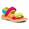 Sandali MERRELL - Kahuna Web MK164949 Pink Multi
