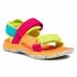 Sandali MERRELL - Kahuna Web MK164949 Pink Multi