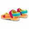Sandali MERRELL - Kahuna Web MK164949 Pink Multi