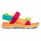Sandali MERRELL - Kahuna Web MK164949 Pink Multi