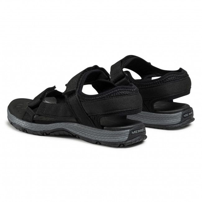 Sandali Merrell - Kahuna Web MK264496 Black