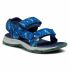 Sandali MERRELL - Kahuna Web MK264948 Blue Dino