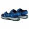 Sandali MERRELL - Kahuna Web MK264948 Blue Dino