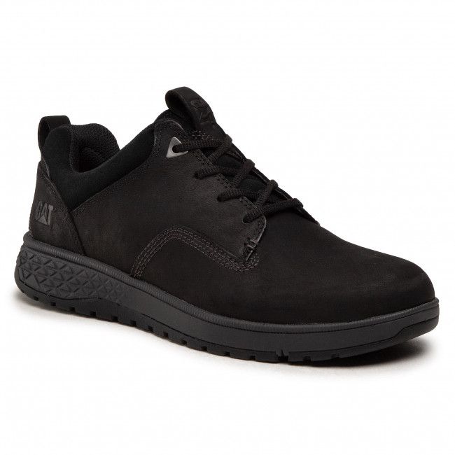 Sneakers CATERPILLAR - Titus P725013 Black