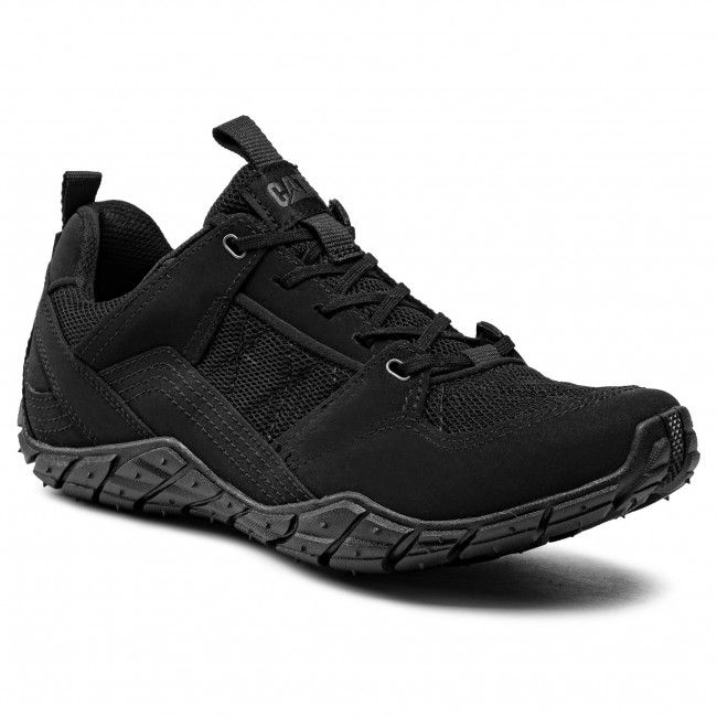 Scarpe basse CATerpillar - Replete P725025 Black