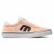 Scarpe sportive Etnies - Calli Vulc X Sheep 4107000554680 Pink/White